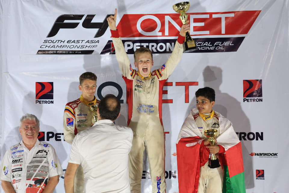(Foto: Jakobsen Motorsport)